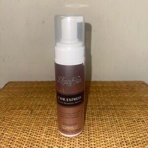Loving TAN 2hr Express Self Tan Mousse in Dark Bronzing Medium Tones 200ml.